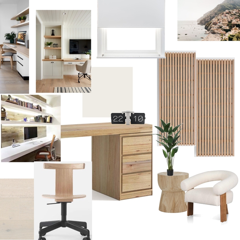 Module Ten - MoodBoard Mood Board by NCMDESIGN on Style Sourcebook