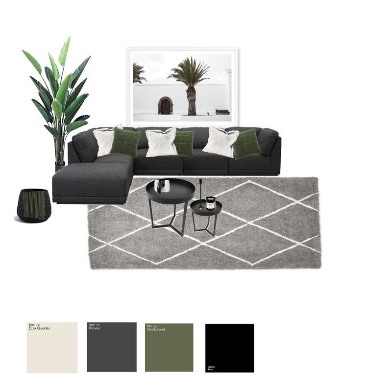 ANNA LIVING Mood Board by Designed By H on Style Sourcebook