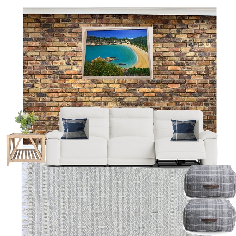 tv area Kylie Mood Board by owensa on Style Sourcebook