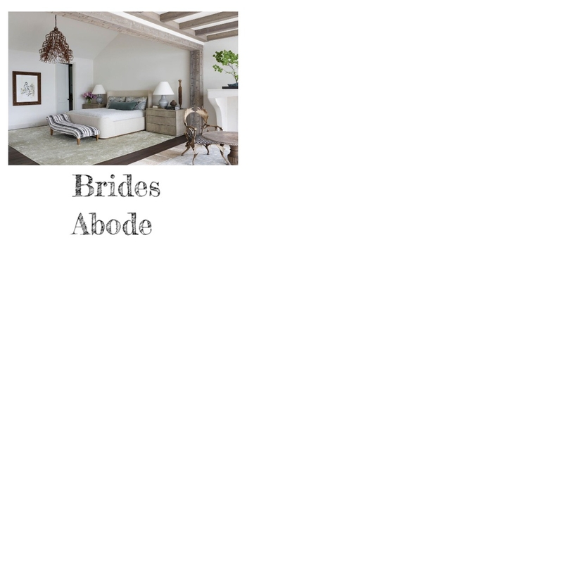 Brides abode Mood Board by G3ishadesign on Style Sourcebook