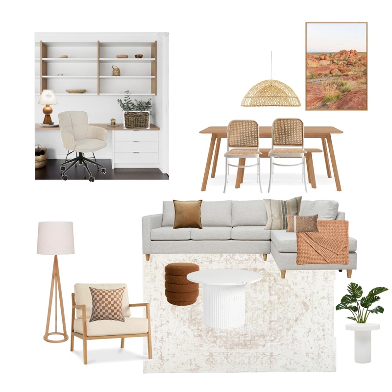 Living room 5 Mood Board by gawinka on Style Sourcebook