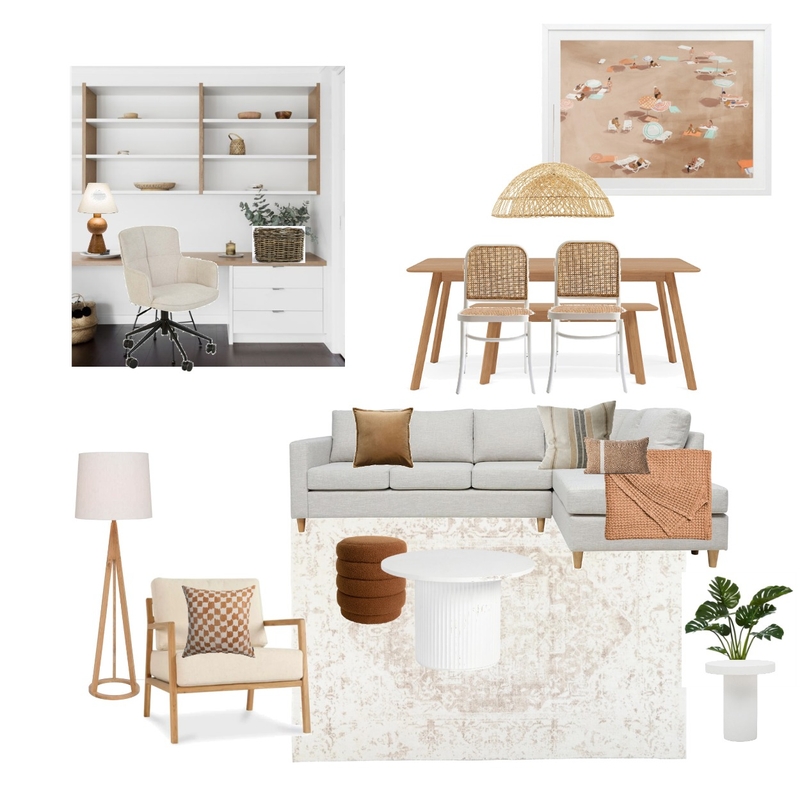 Living room 5 Mood Board by gawinka on Style Sourcebook