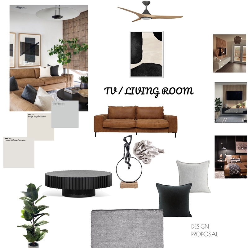 My Mood Board Mood Board by ErikaV on Style Sourcebook