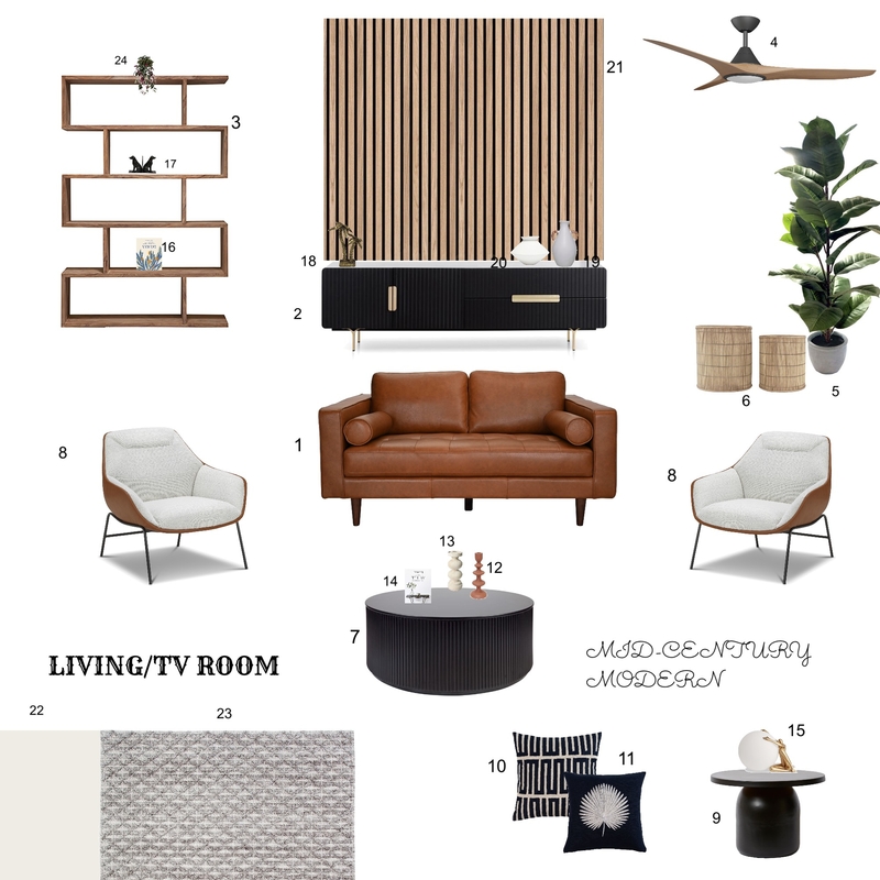 My Mood Board Mood Board by ErikaV on Style Sourcebook