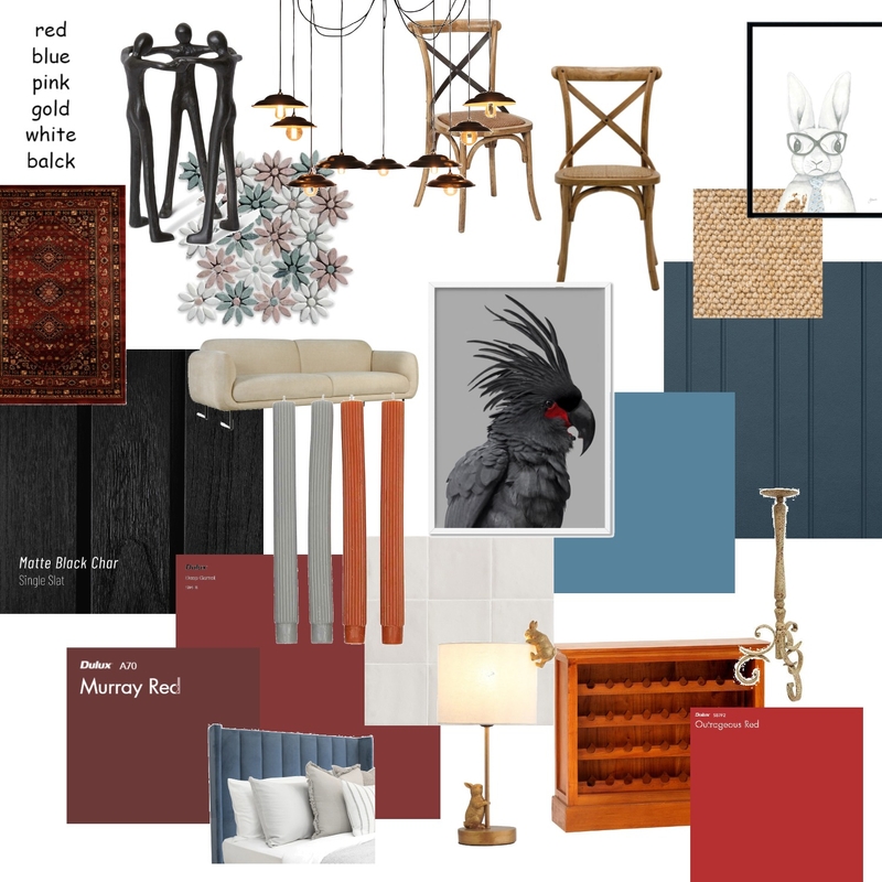 caitlins moodboard Mood Board by elmo2 on Style Sourcebook