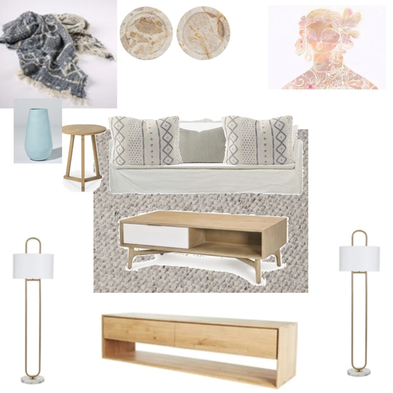 Lounge room Mood Board by Mtrezise on Style Sourcebook