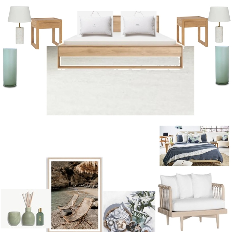 Bed room Mood Board by Mtrezise on Style Sourcebook