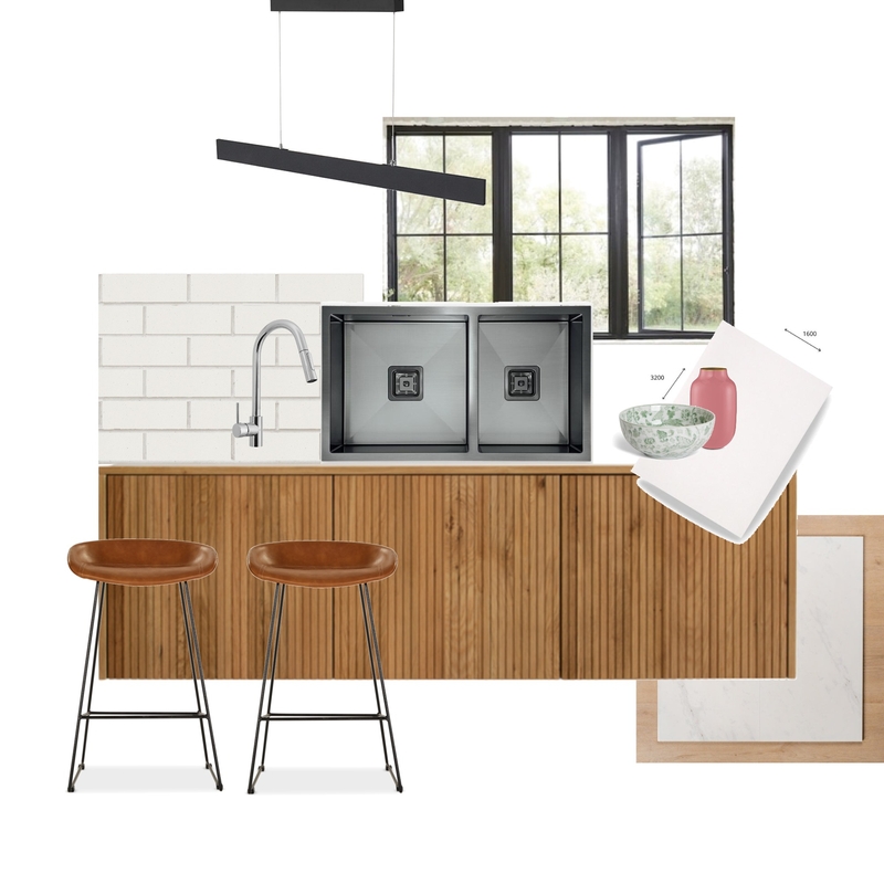 Kitchen Mood Board by rowen69 on Style Sourcebook