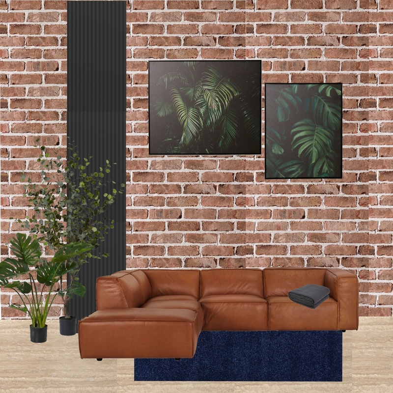 THE BLOCK ASSIGNMENT - LIVING ROOM Mood Board by KILO on Style Sourcebook