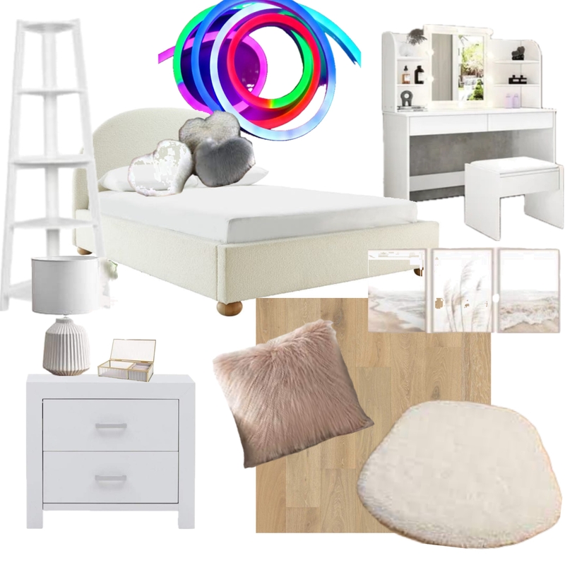 Tahlia’s room Mood Board by Home on Style Sourcebook