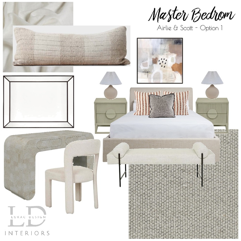 Beilers - Master Bedroom Mood Board by lukacdesigninteriors on Style Sourcebook