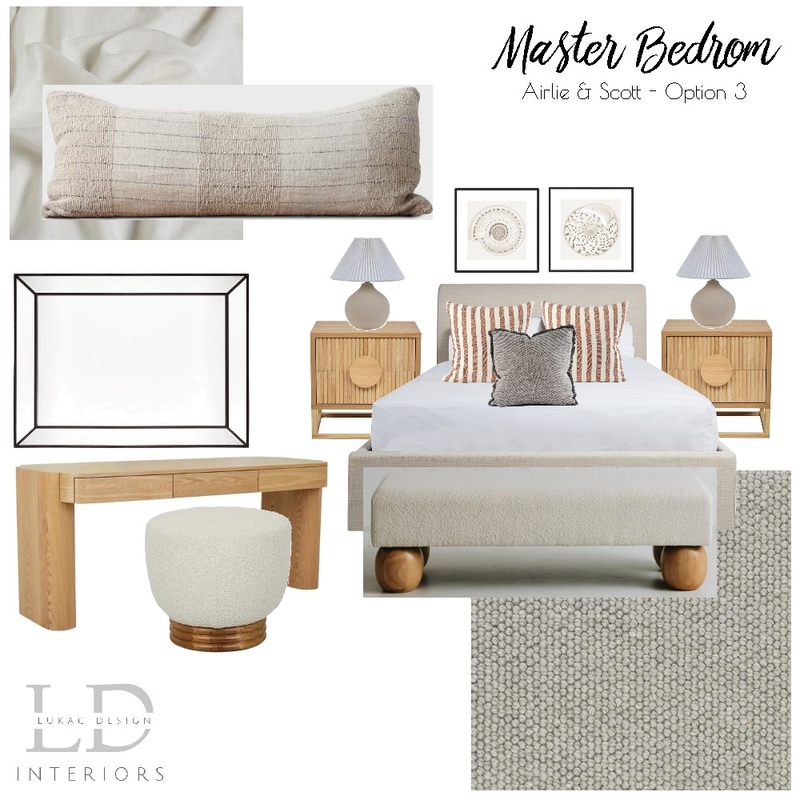 Beilers - Master Bedroom Mood Board by lukacdesigninteriors on Style Sourcebook