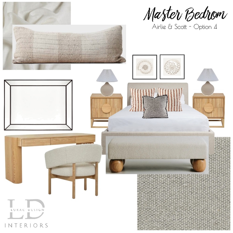 Beilers - Master Bedroom Mood Board by lukacdesigninteriors on Style Sourcebook