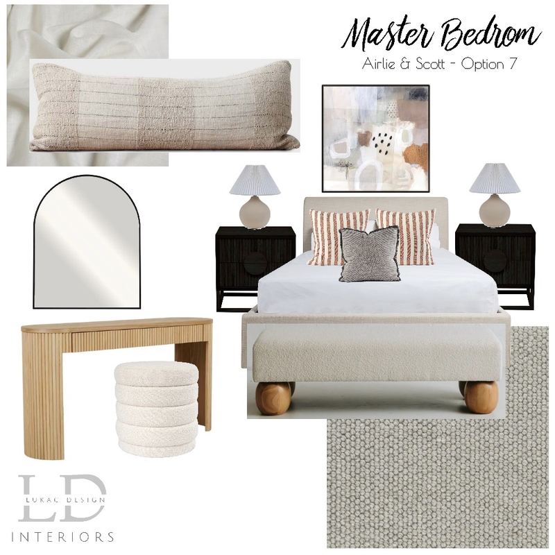 Beilers - Master Bedroom Mood Board by lukacdesigninteriors on Style Sourcebook