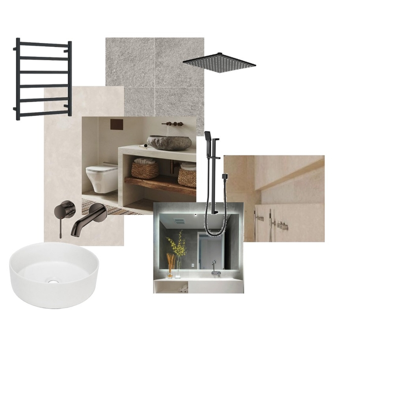 Kairi_Bathroom Mood Board by Dotflow on Style Sourcebook