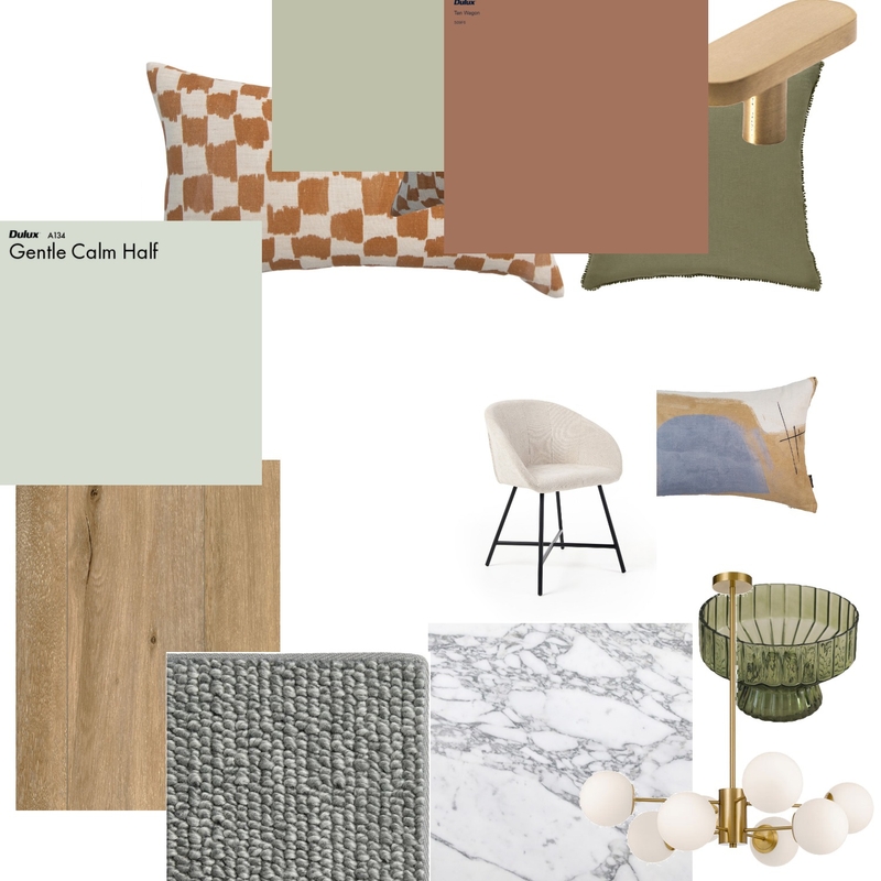 Lounge Mood Board by sashbridge@live.com on Style Sourcebook