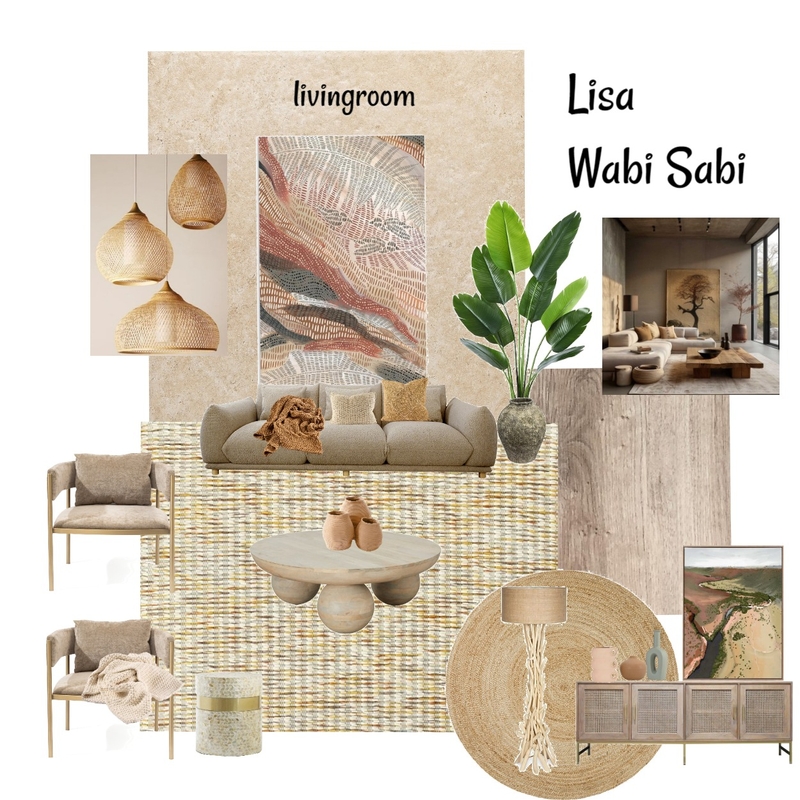 living room Mood Board by lisabet on Style Sourcebook