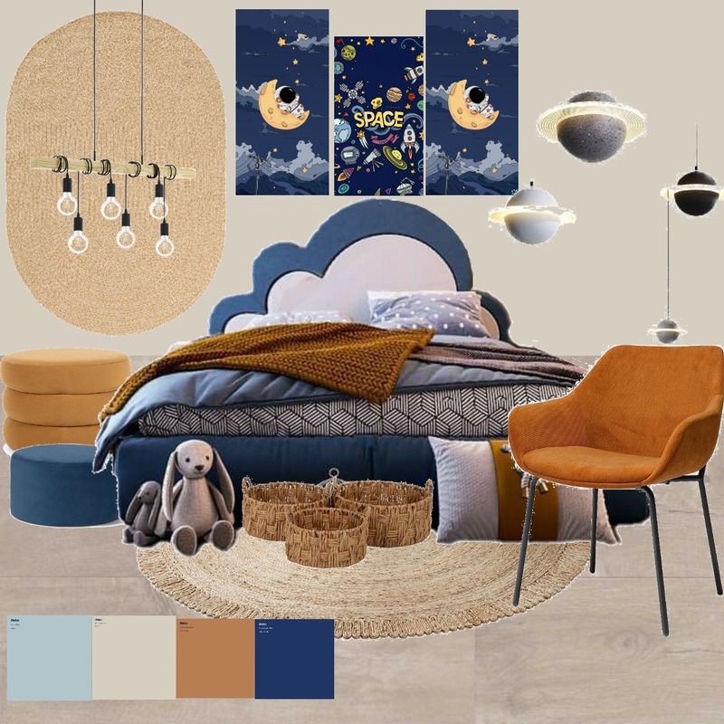 3 Mood Board by ghazal on Style Sourcebook