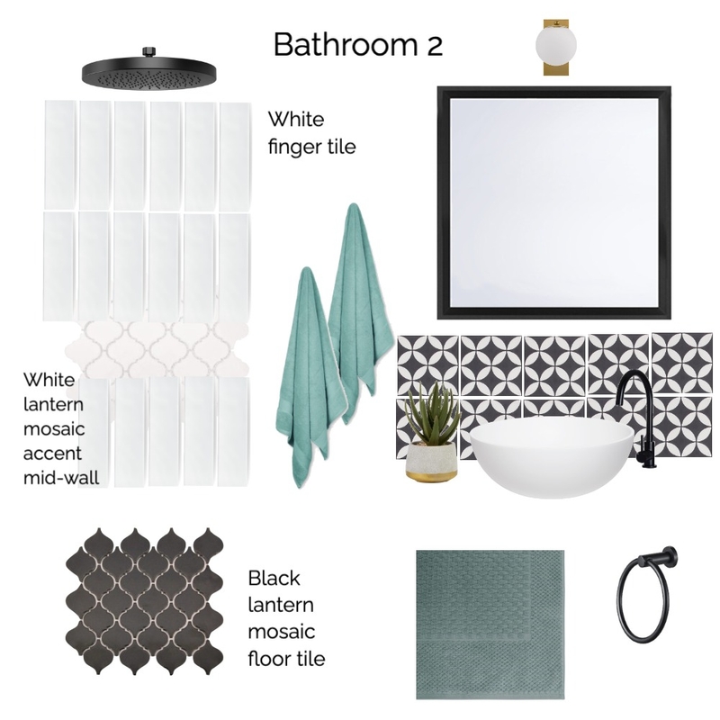 21 Thira Bathroom 2 Mood Board by STK on Style Sourcebook