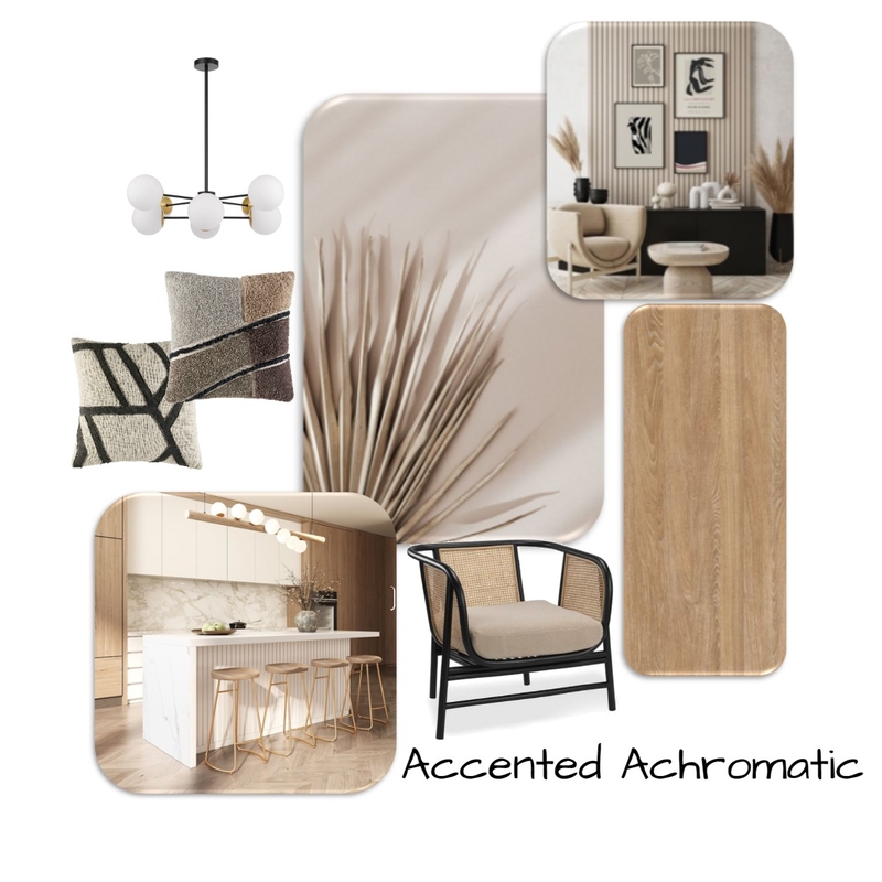 Scheme 2 Mood Board by michellemcardle on Style Sourcebook