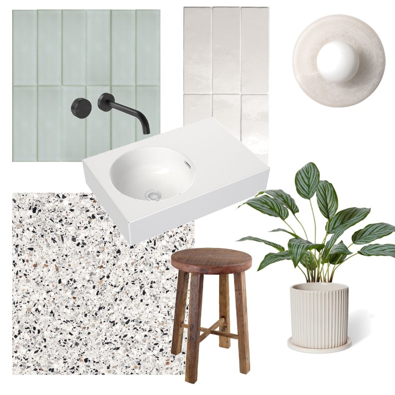 669 ensuite 1 Mood Board by foxandwolf on Style Sourcebook