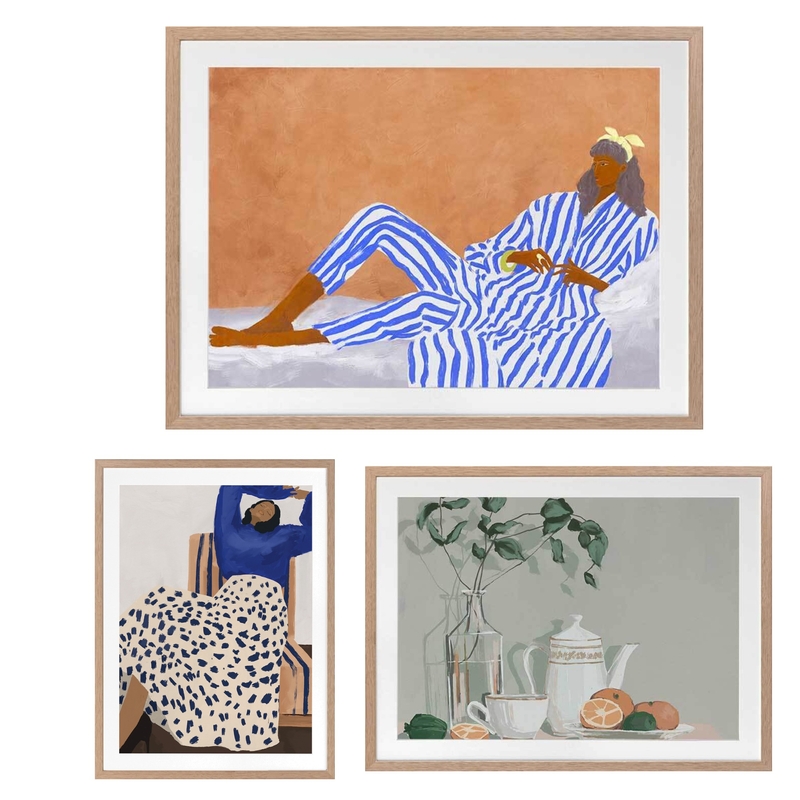 My Mood Board Mood Board by jagra on Style Sourcebook