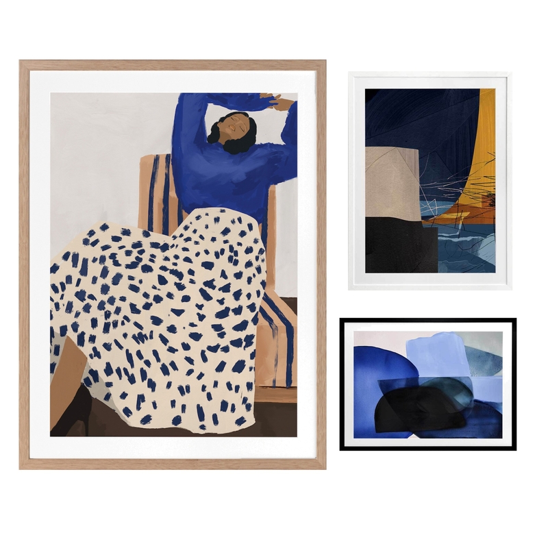 My Mood Board Mood Board by jagra on Style Sourcebook