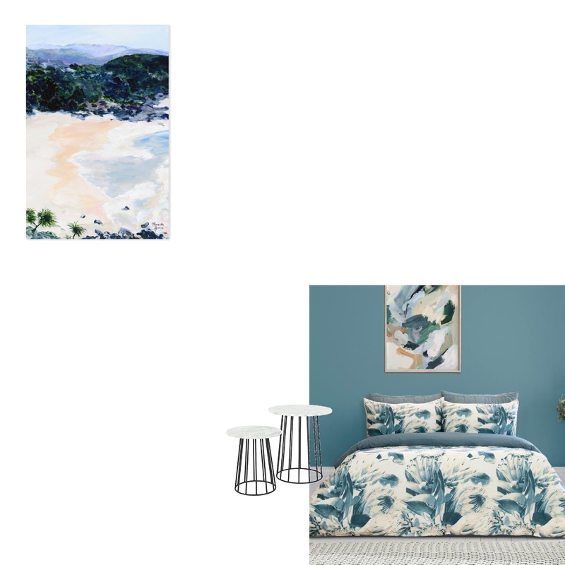 bedroom 2 Mood Board by Marilla on Style Sourcebook