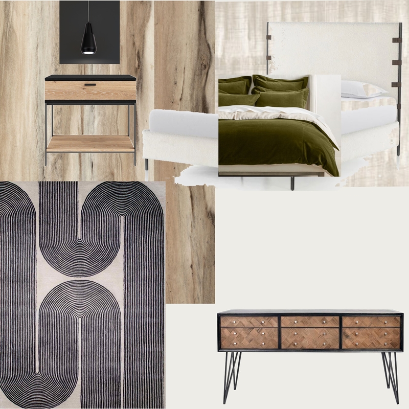 Reed Condo Bathroom #2 Mood Board by sparrowhomedesigns on Style Sourcebook