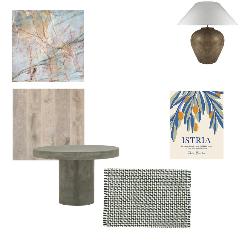 October Picks Mood Board by KJD INTERIORS on Style Sourcebook