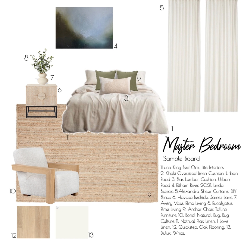 My Mood Board Mood Board by EbonyPerry on Style Sourcebook