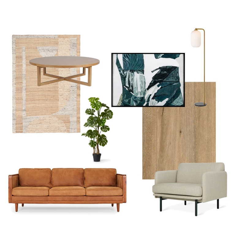 Neutral Living room Mood Board by Stilleben Interior Design on Style Sourcebook