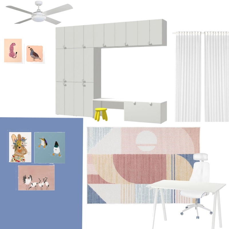 playyyy room Mood Board by naamaetedgi on Style Sourcebook