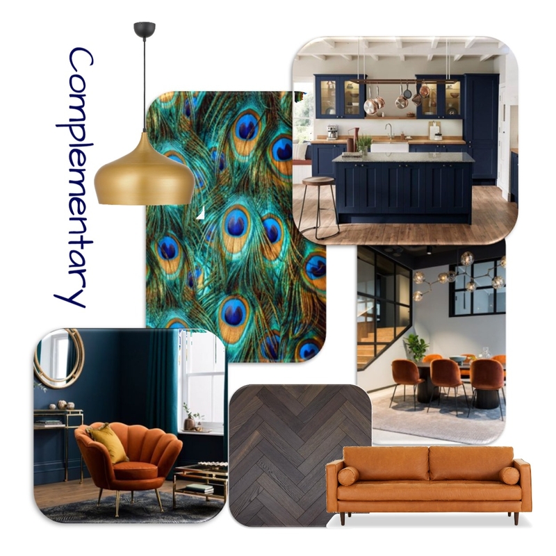 Scheme 3 Mood Board by michellemcardle on Style Sourcebook