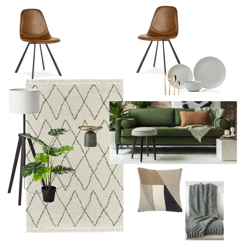 250 CR 2bed 62 Mood Board by Lovenana on Style Sourcebook