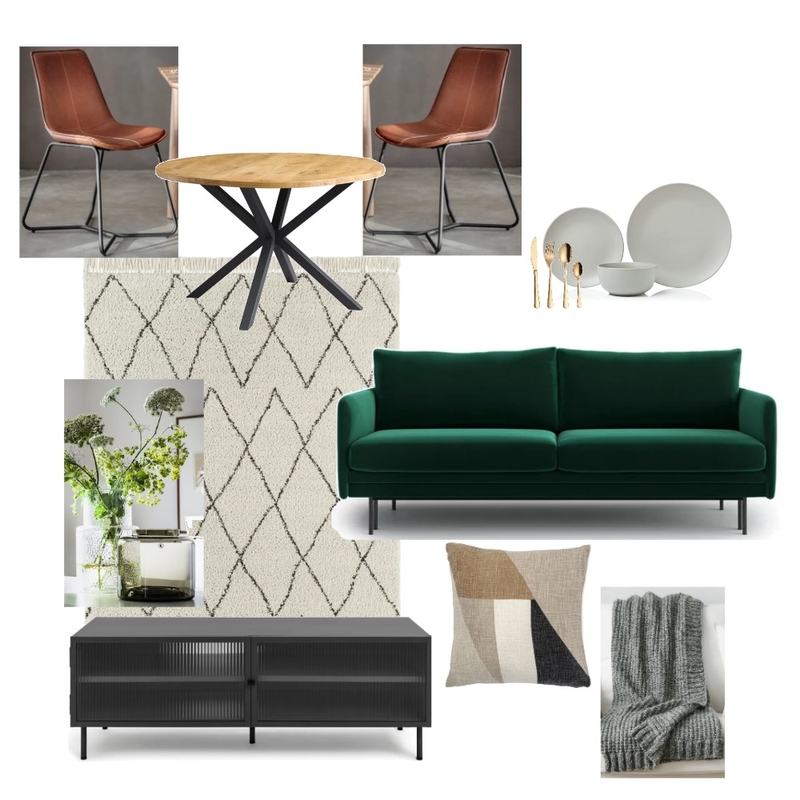 250 CR 2bed 62 Mood Board by Lovenana on Style Sourcebook