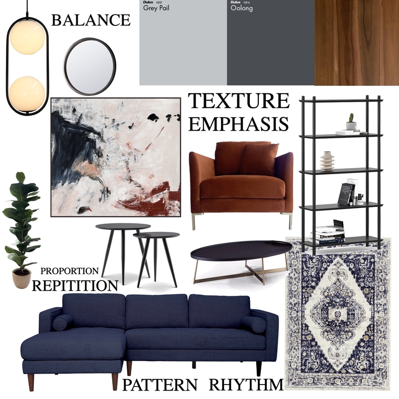 CHIC Mood Board by AshAnn25 on Style Sourcebook