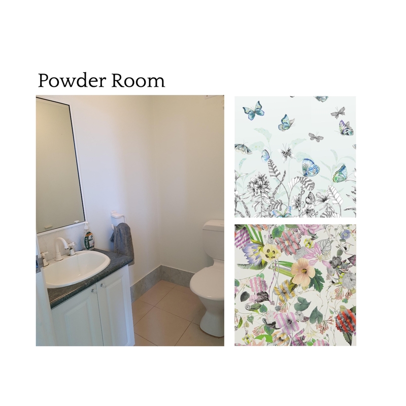 marie powder room Mood Board by Katelyn Scanlan on Style Sourcebook