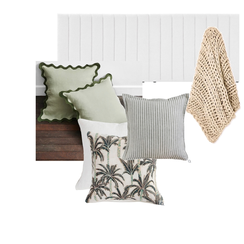 Master Bedroom Mood Board by Mahnie on Style Sourcebook