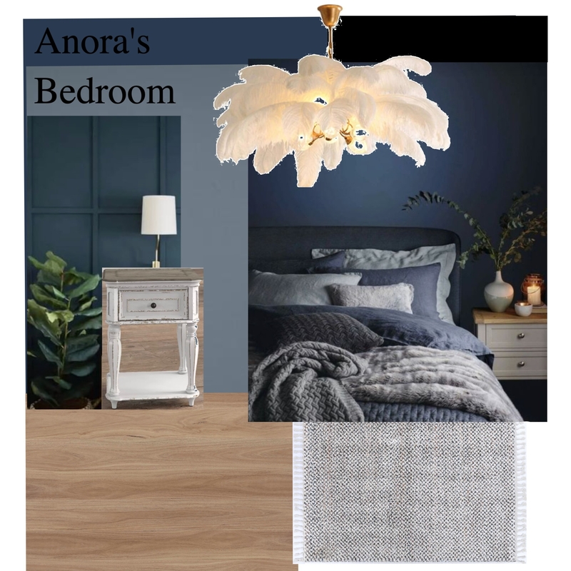 Anoras bedroom port Road Nov 1 Mood Board by Erick Pabellon on Style Sourcebook