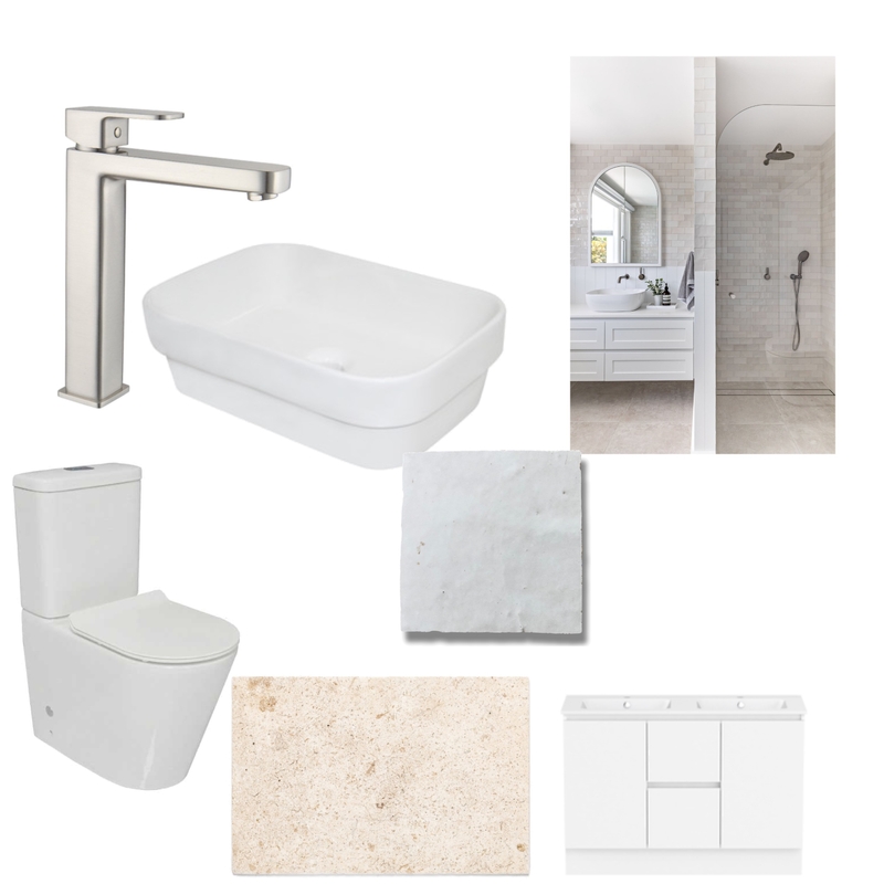 Ensuite Mood Board by Carolynh025@gmail.com on Style Sourcebook