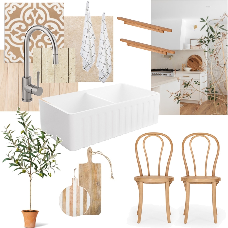 Alisha Madsen - Kitchen Mood Board by Helena@abi-international.com.au on Style Sourcebook