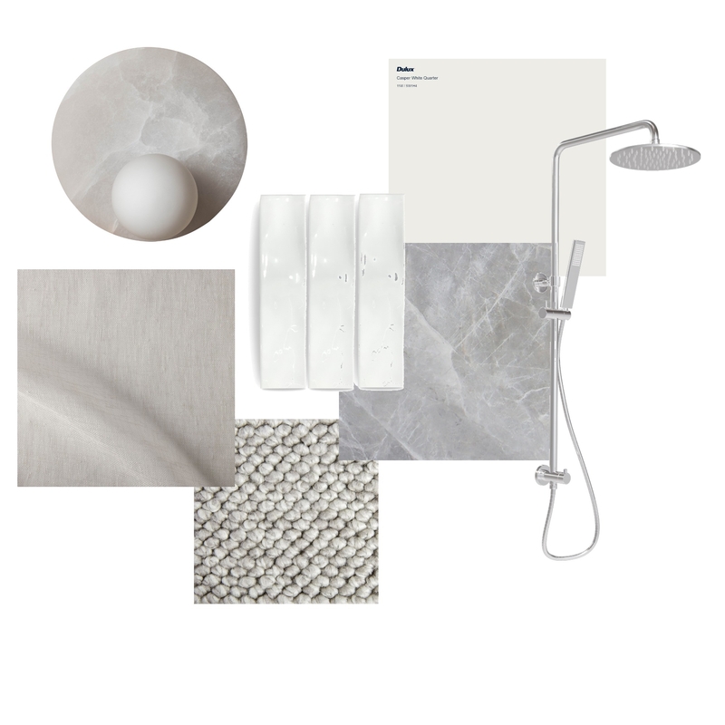 Master Ensuite Mood Board by TaylorNoonan on Style Sourcebook