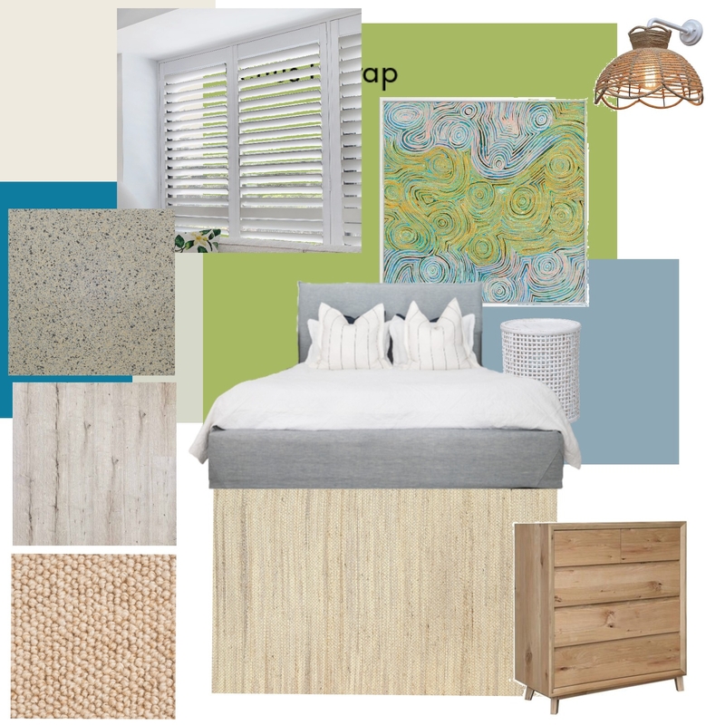 bedroom Mood Board by Mercedes.ellis on Style Sourcebook