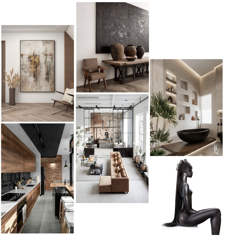 Mum + Dad Mood Board Mood Board by nattoneill on Style Sourcebook