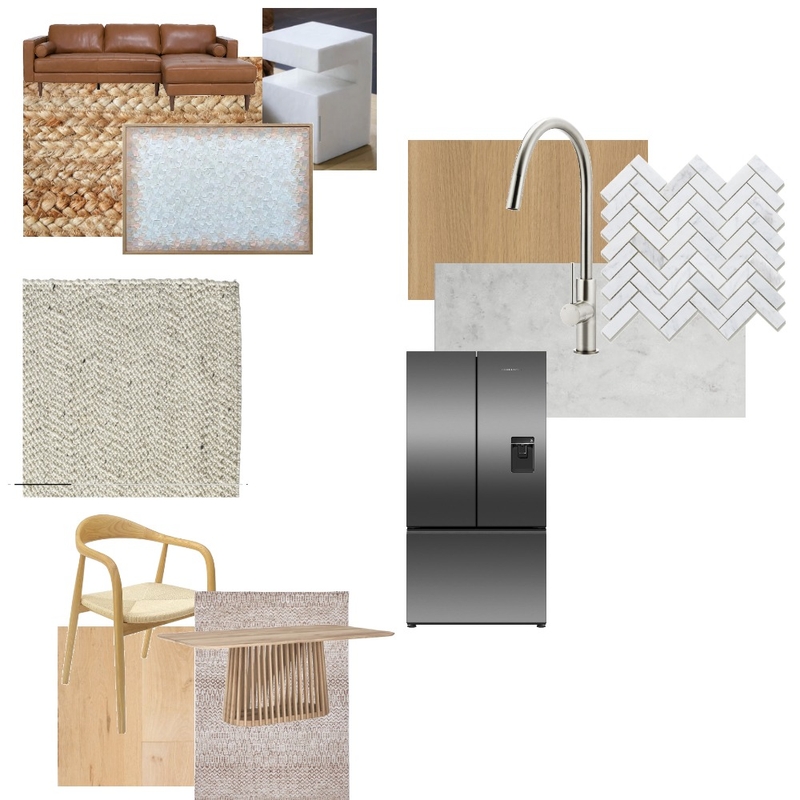 69 WILKINSON CRES Mood Board by christyfionna on Style Sourcebook