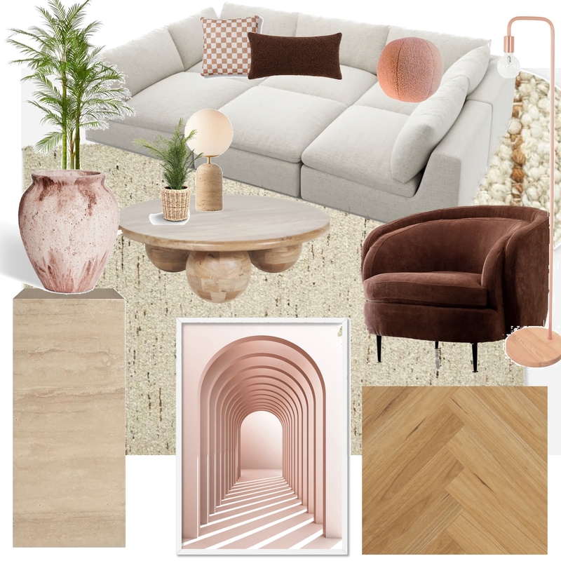 My Mood Board Mood Board by VickiO on Style Sourcebook