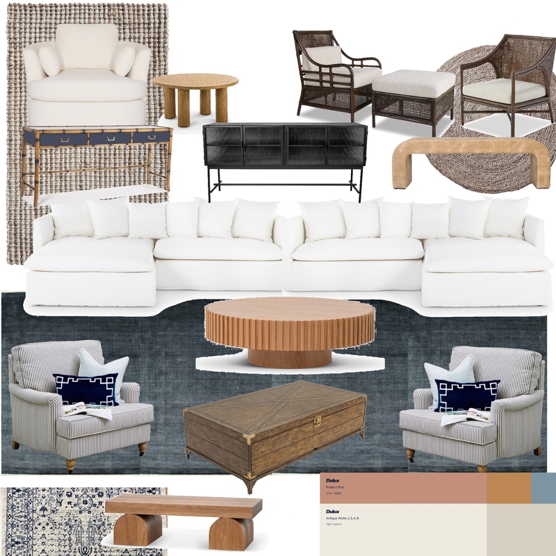 92-100 eiseman rd- Living Mood Board by Cocoon_me on Style Sourcebook