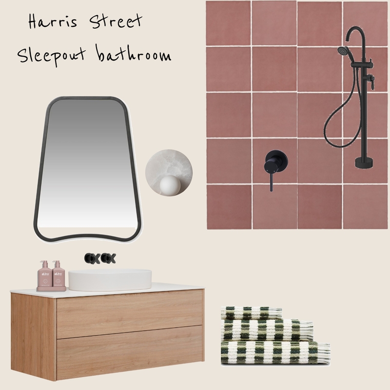 Harris St sleepout Mood Board by TarshaO on Style Sourcebook