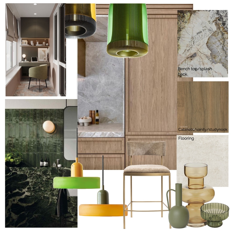 T&J kitchen Mood Board by FayeElizabeth on Style Sourcebook